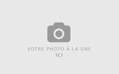Nouveau site Internet