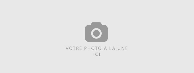 Nouveau site Internet